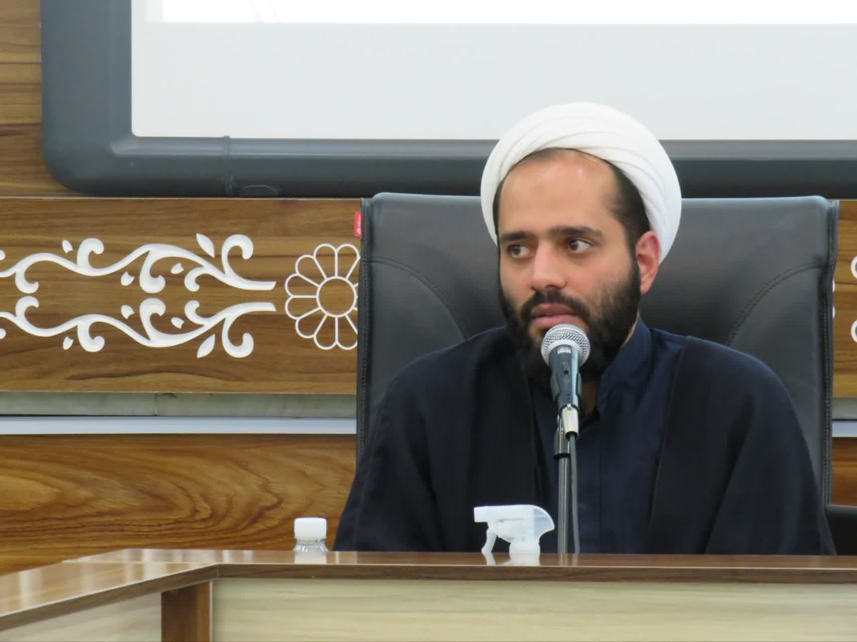 دوره آموزشي ويژه گروههاي قرآني مساجد استان چهارمحال و بختياري برگزار ميشود