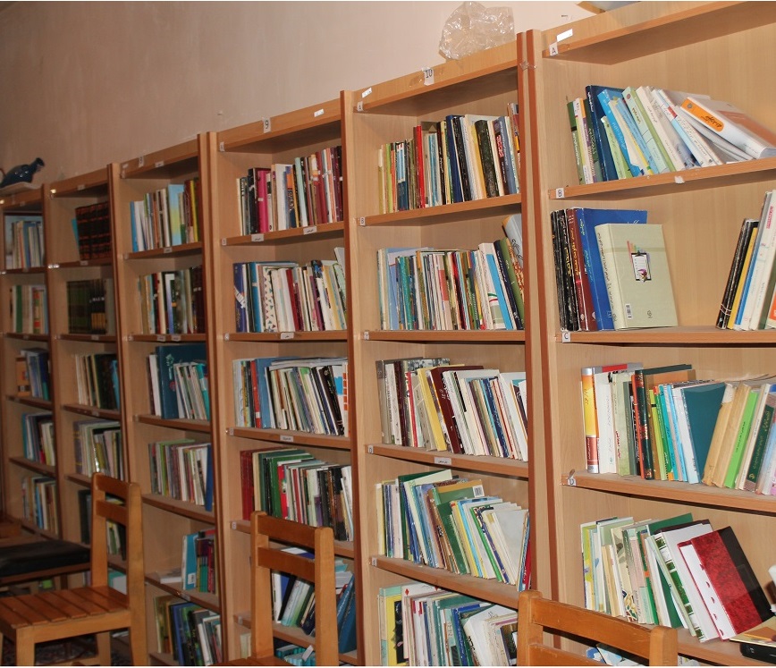 کشف و پرورش خلاقيتهاي ترويج کتابخواني با برگزاري جشنواره کتاب بچههاي مسجد