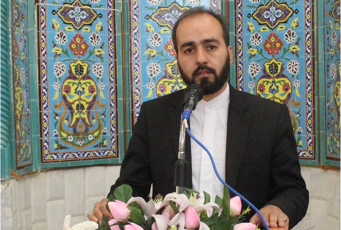 19 باب از کانونهاي مساجد استان چهارمحال وبختياري با نام و القاب مولي الموحدين، امام علي(ع) فعاليت ميکنند